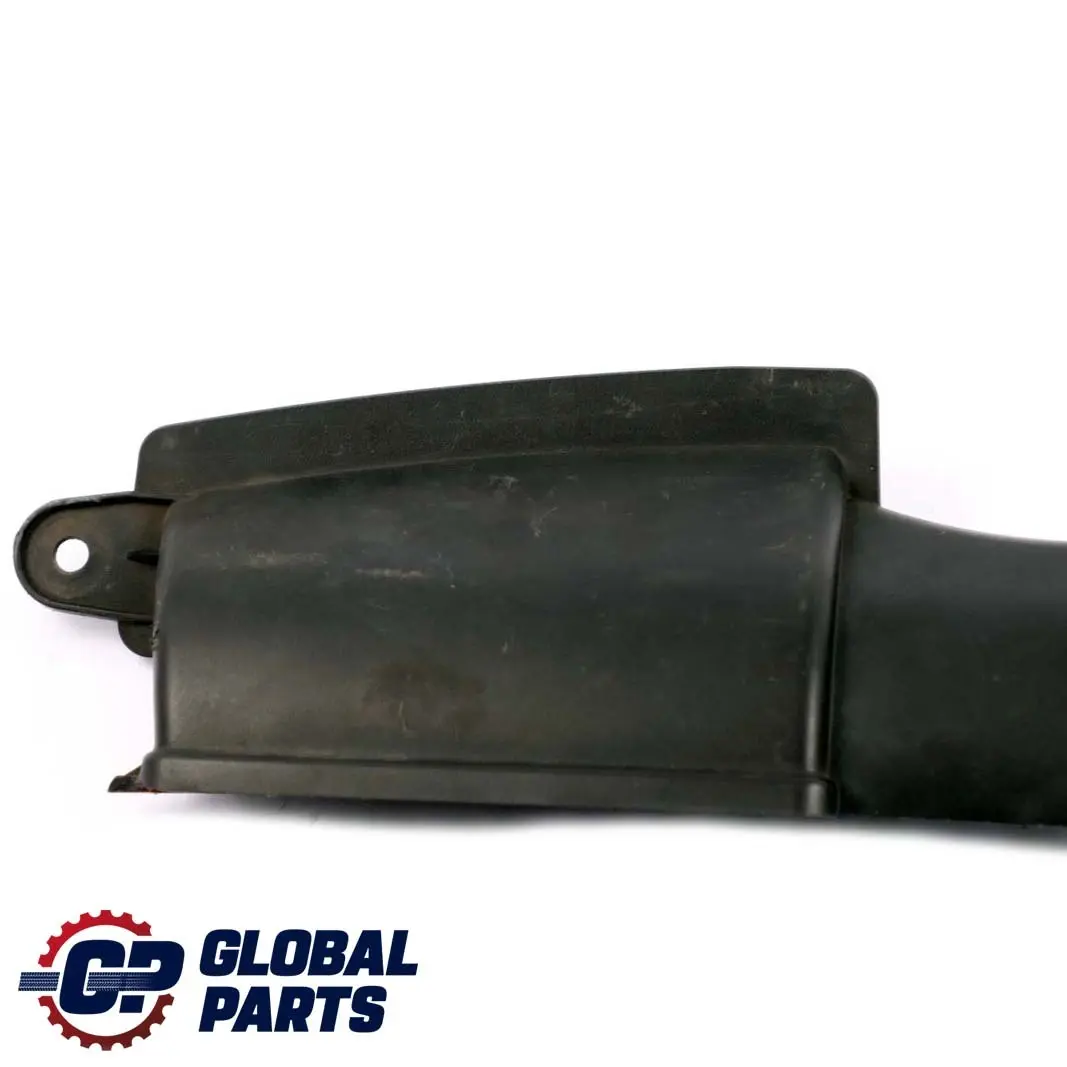 BMW E90 E91 E92 E93 Front Hood Suction Air Intake Inlet Duct - SKU 7541738-1 - Part number 7541738