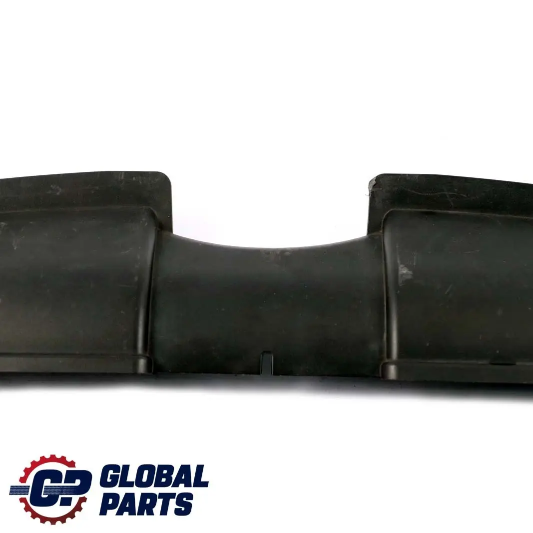 Condotto di aspirazione del cofano anteriore BMW 3 E90 E91 E92 E93 1 - SKU 7541738-1 - Numero di parte 7541738