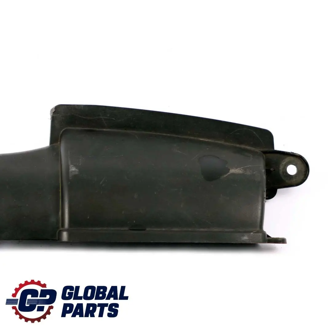 Front Hood Suction Air Intake Inlet Duct to BMW 3 Series E90 E91 E92 E93 1 with Part number 7541738 BMW 3 Series E90 E91 E92 E93 1 Front Hood Suction Air Intake Inlet Duct - SKU 7541738-1 - Part number 7541738