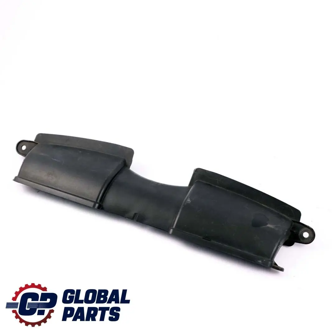 Front Hood Suction Air Intake Inlet Duct to BMW E90 E91 E92 E93 with Part number 7541738 BMW E90 E91 E92 E93 Front Hood Suction Air Intake Inlet Duct - SKU 7541738-1 - Part number 7541738