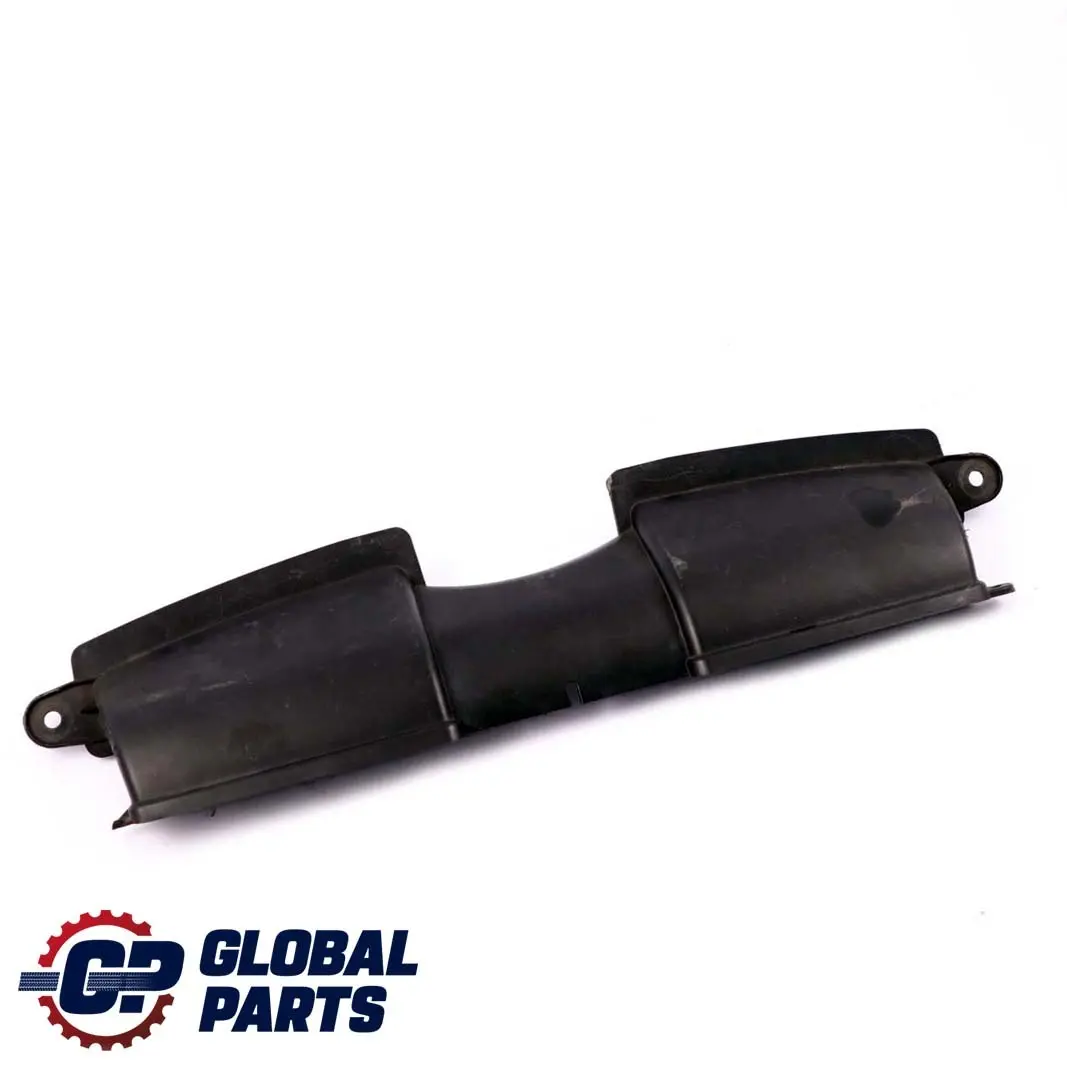 BMW E90 E91 E92 E93 Front Hood Suction Air Intake Inlet Duct - SKU 7541738-1 - Part number 7541738