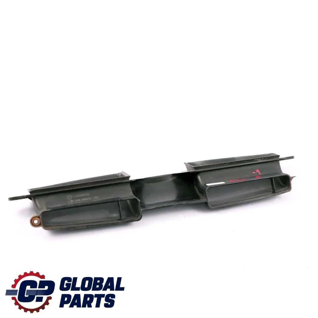 BMW 3 E90 E91 E92 E93 1 Prise d'air avant du capot - SKU 7541738-1 - Numéro de pièce 7541738