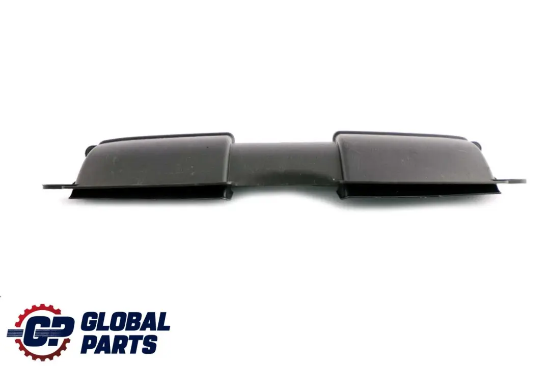 Air Intake Inlet BMW E90 E91 E92 E93 Front Hood Suction Duct - SKU 7541738 - Part number 7541738