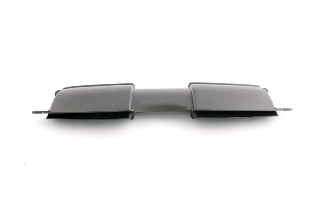 Air Intake Inlet BMW E90 E91 E92 E93 Front Hood Suction Duct - SKU 7541738 - Part number 7541738