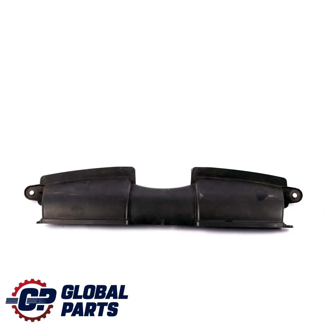 Intake Inlet Front Hood Suction Duct to BMW E90 E91 E92 E93 Air with Part number 7541738 BMW E90 E91 E92 E93 Air Intake Inlet Front Hood Suction Duct - SKU 7541738 - Part number 7541738