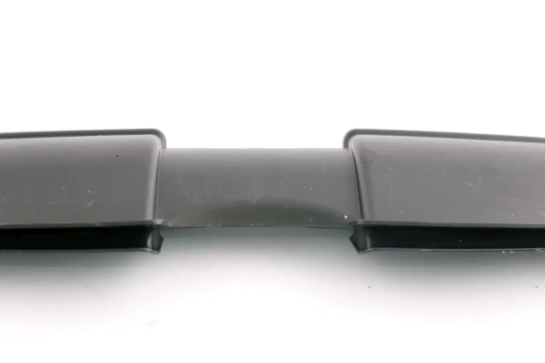 Entrada Aire Conducto De Aspiración Capó Delantero para BMW E90 E91 E92 E93 con número de pieza 7541738 BMW E90 E91 E92 E93 Entrada Aire Conducto De Aspiración Capó Delantero - SKU 7541738 - Número de pieza 7541738