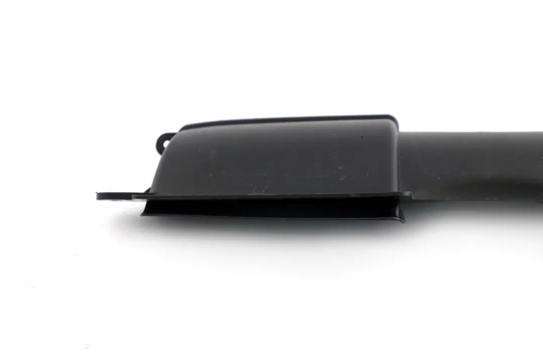 Entrada Aire Conducto De Aspiración Capó Delantero para BMW E90 E91 E92 E93 con número de pieza 7541738 BMW E90 E91 E92 E93 Entrada Aire Conducto De Aspiración Capó Delantero - SKU 7541738 - Número de pieza 7541738