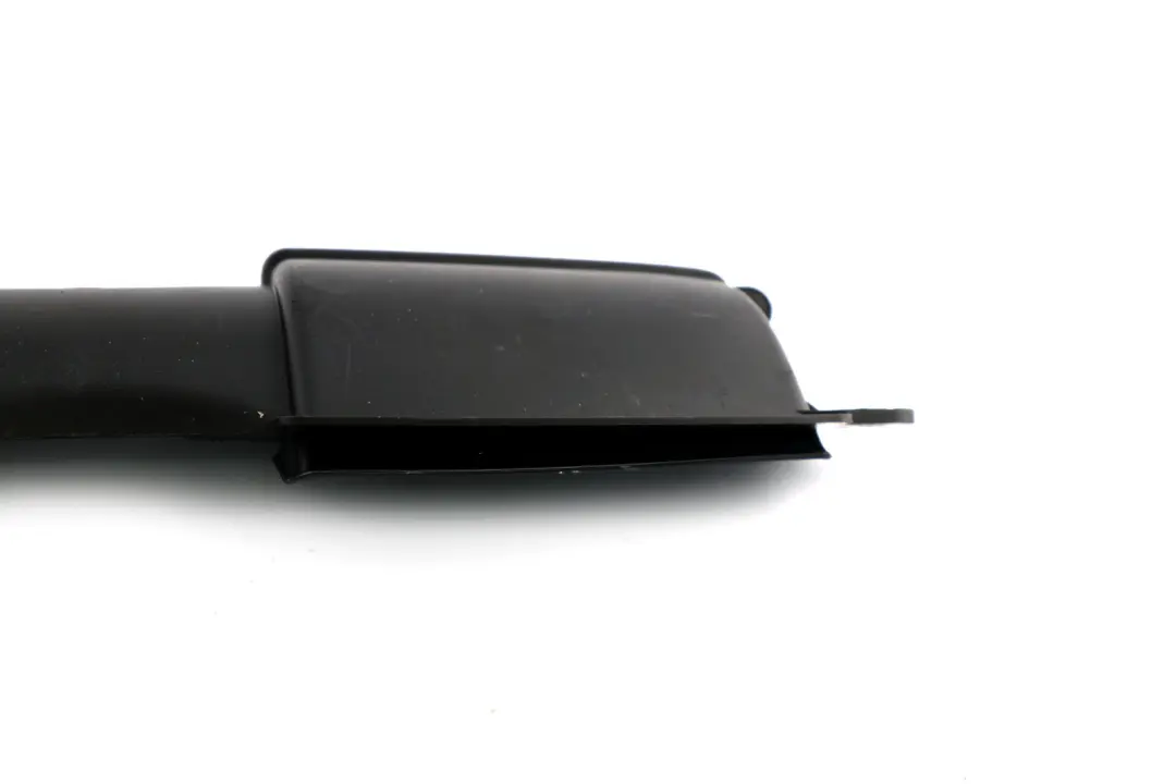 BMW E90 E91 E92 E93 Air Intake Inlet Front Hood Suction Duct - SKU 7541738 - Part number 7541738