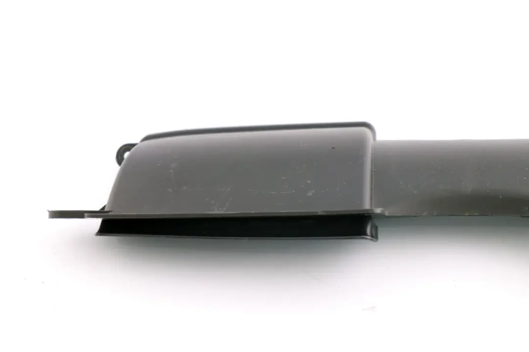 Intake Inlet Front Hood Suction Duct to BMW E90 E91 E92 E93 Air with Part number 7541738 BMW E90 E91 E92 E93 Air Intake Inlet Front Hood Suction Duct - SKU 7541738 - Part number 7541738