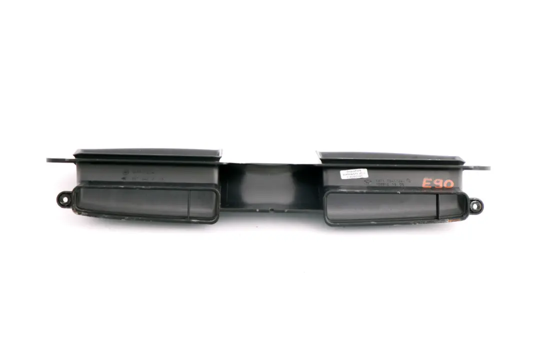 BMW E90, E91, E92, E93 Conduit D'Admission D'Air De Capot Avant - SKU 7541738 - Numéro de pièce 7541738