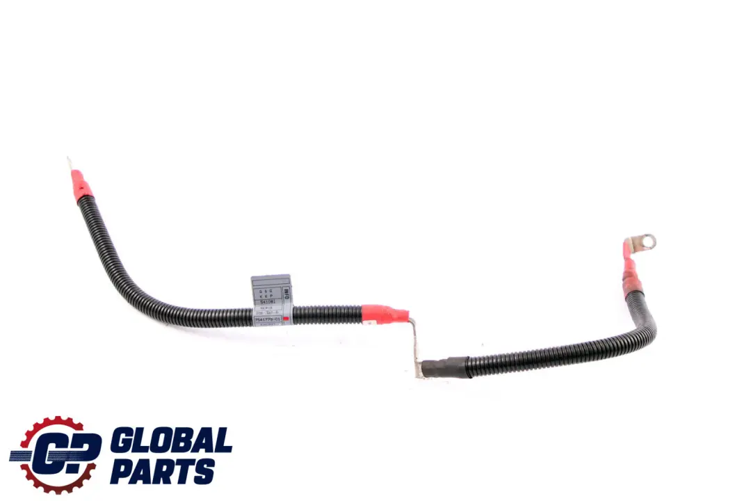 N46 Cable Alternador Arranque Base B+ para BMW Serie Z4 E85 2.0i con número de pieza 7541779 BMW Serie Z4 E85 2.0i N46 Cable Alternador Arranque Base B+ - SKU 7541779 - Número de pieza 7541779
