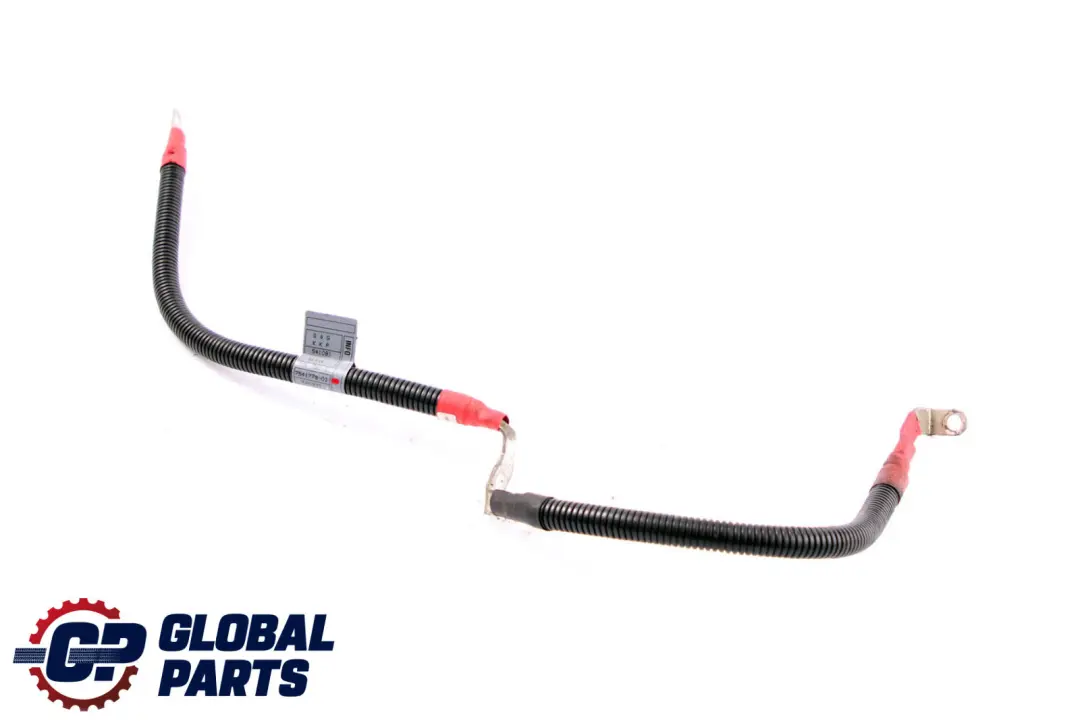 N46 Przewód Kabel Rozrusznika do BMW Z4 E85 o numerze 7541779 BMW Z4 E85 N46 Przewód Kabel Rozrusznika - SKU 7541779 - Numer Części 7541779