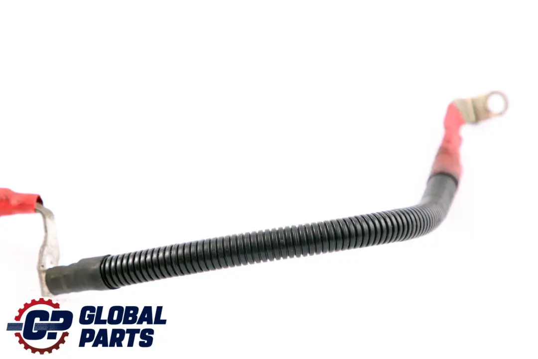 N46 Kabel Generator Anlasser Stützpunkt B+ für BMW Z4 Series E85 2.0i mit Teilenummer 7541779 BMW Z4 Series E85 2.0i N46 Kabel Generator Anlasser Stützpunkt B+ - SKU 7541779 - Teilenummer 7541779