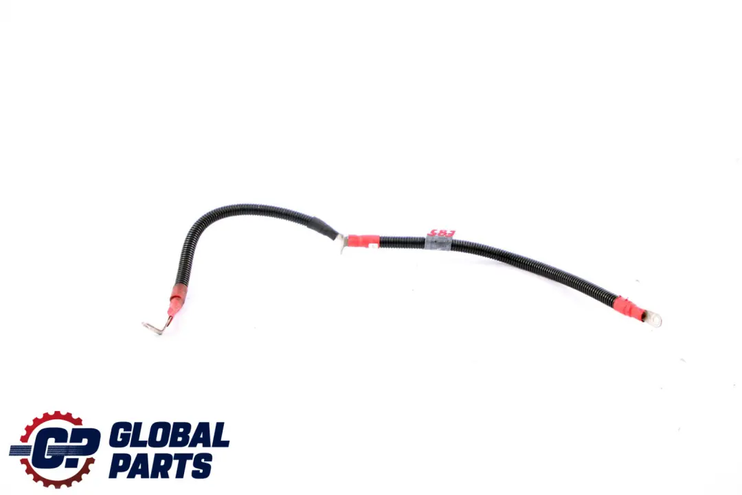BMW Z4 E85 2.0i N46 Cable Alternator Starter Base B+ - SKU 7541779 - Part number 7541779