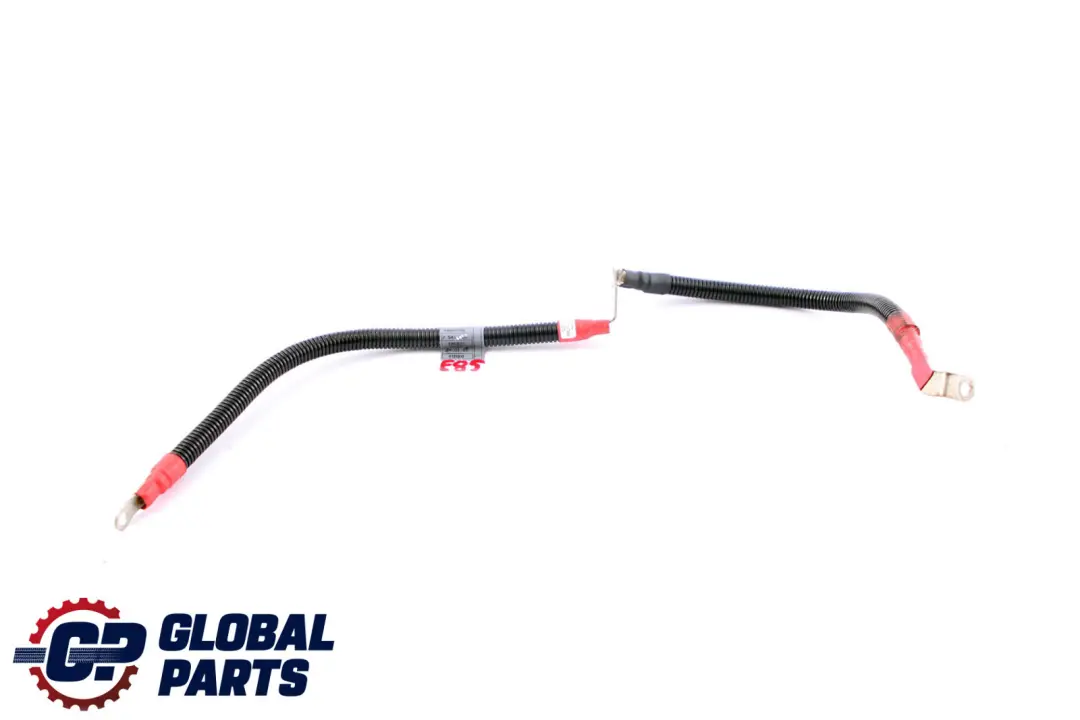 N46 Cable Alternador Arranque Base B+ para BMW Serie Z4 E85 2.0i con número de pieza 7541779 BMW Serie Z4 E85 2.0i N46 Cable Alternador Arranque Base B+ - SKU 7541779 - Número de pieza 7541779