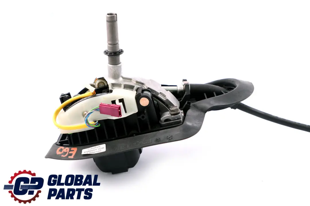 Levier De Vitesses Steptronic BMW E63 E64 Levier De Vitesses pour à propos du numéro de pièce 7541795 Levier De Vitesses Steptronic BMW E63 E64 Levier De Vitesses - SKU 7541795 - Numéro de pièce 7541795