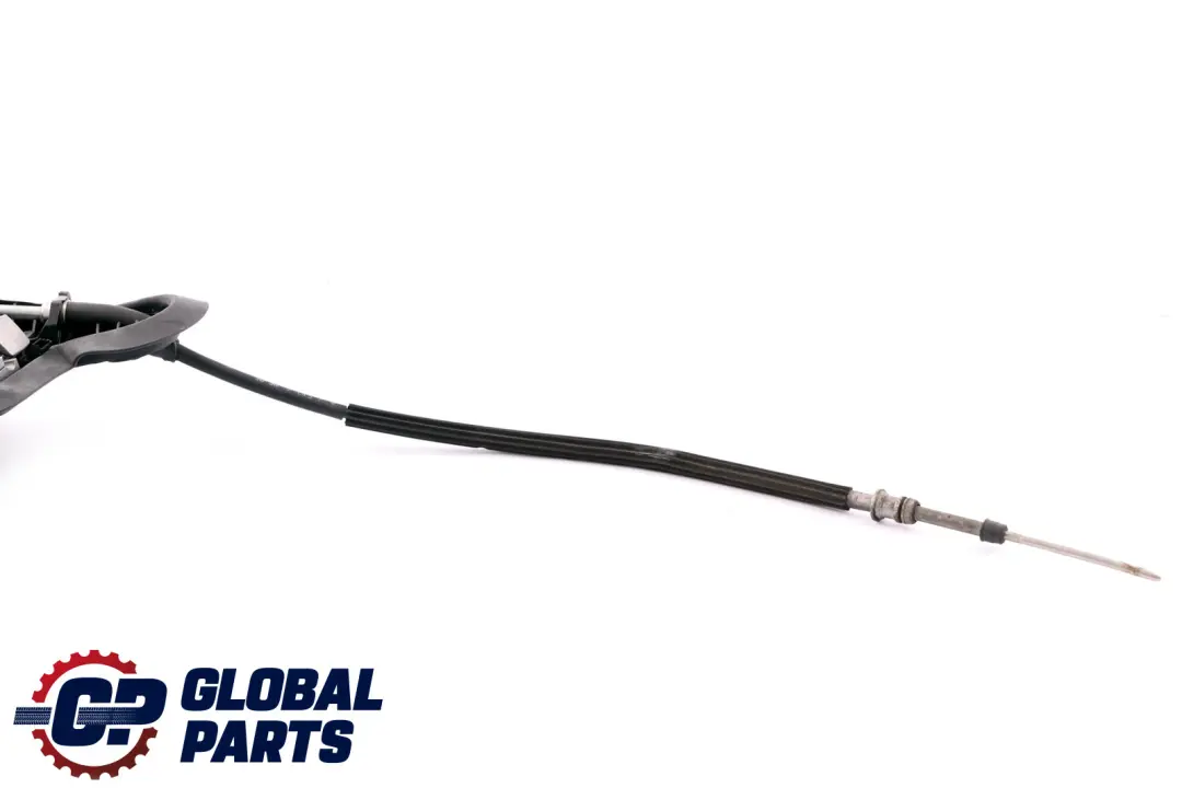  Levier De Vitesses Steptronic BMW E63 E64 Levier De Vitesses - SKU 7541795 - Numéro de pièce 7541795