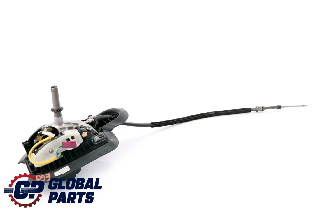 Levier De Vitesses Steptronic BMW E63 E64 Levier De Vitesses pour à propos du numéro de pièce 7541795 Levier De Vitesses Steptronic BMW E63 E64 Levier De Vitesses - SKU 7541795 - Numéro de pièce 7541795