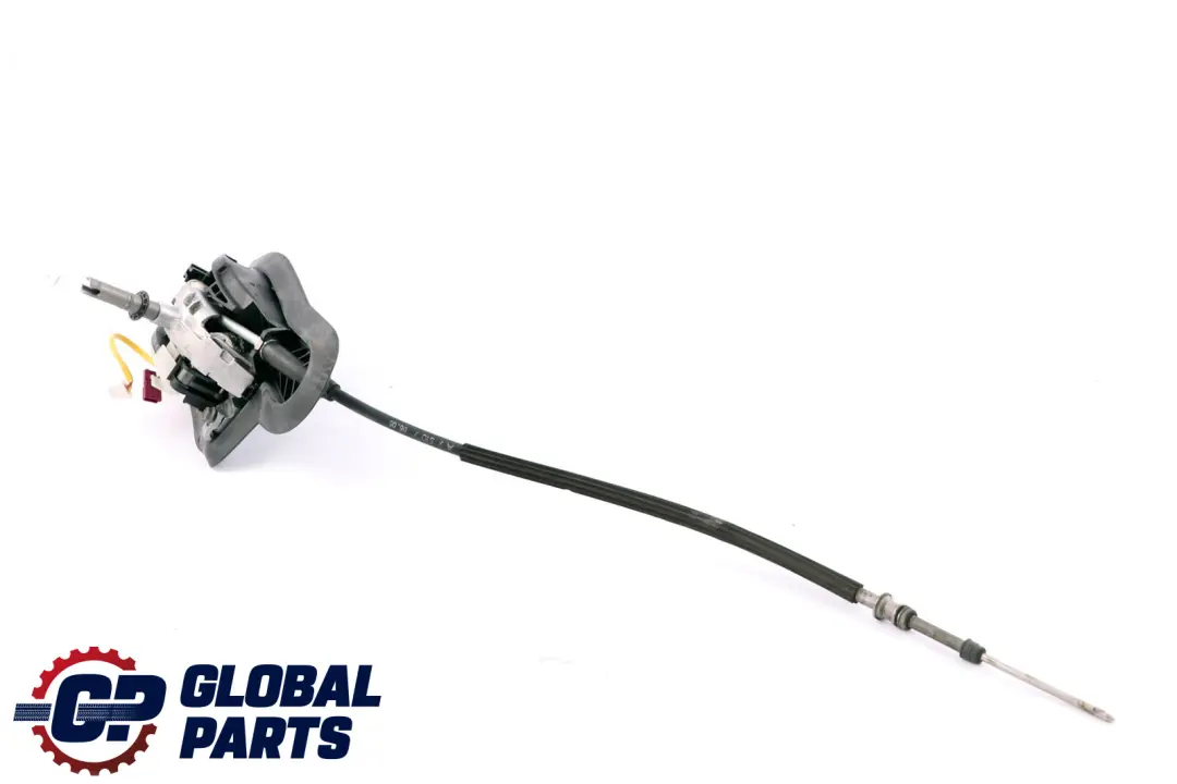  Schalthebel Steptronic BMW E63 E64 Wählhebeleinheit Gangschaltung - SKU 7541795 - Teilenummer 7541795