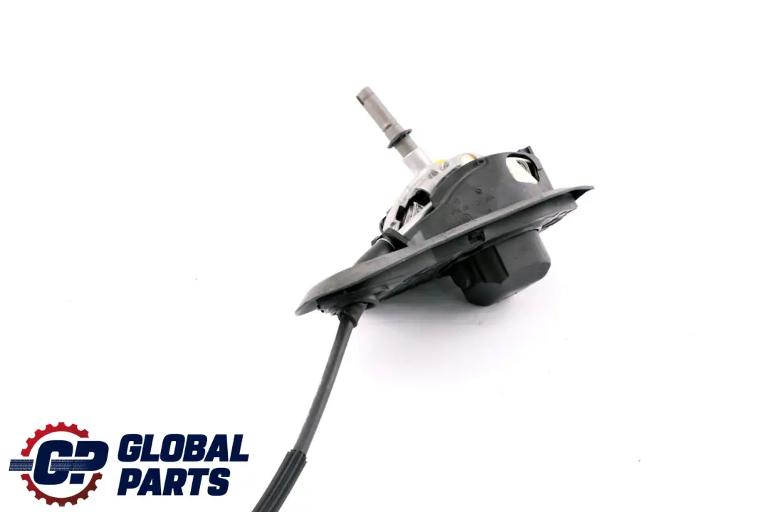 Schalthebel Steptronic BMW E63 E64 Wählhebeleinheit Gangschaltung für mit Teilenummer 7541795 Schalthebel Steptronic BMW E63 E64 Wählhebeleinheit Gangschaltung - SKU 7541795 - Teilenummer 7541795