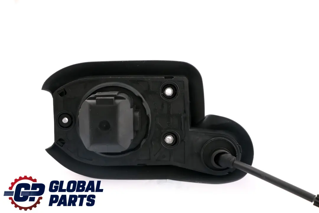  Gearshift Steptronic BMW E63 E64 Shift Lever Selector Assembly Gearshift - SKU 7541795 - Part number 7541795