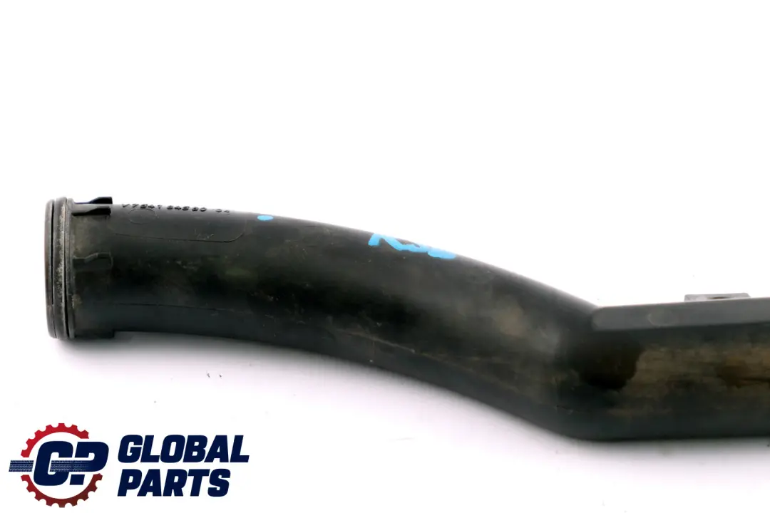 Tubo Dell'Acqua 1153 per Mini Cooper One R55 R56 R57 LCI N12 con numero di parte 7541845 Mini Cooper One R55 R56 R57 LCI N12 Tubo Dell'Acqua 1153 - SKU 7541845 - Numero di parte 7541845