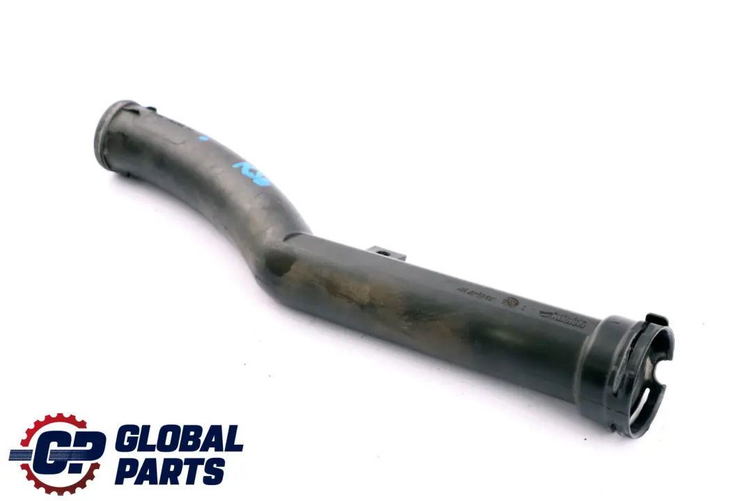 Wasserrohr 1153 für Mini Cooper One R55 R56 R57 LCI N12 mit Teilenummer 7541845 Mini Cooper One R55 R56 R57 LCI N12 Wasserrohr 1153 - SKU 7541845 - Teilenummer 7541845