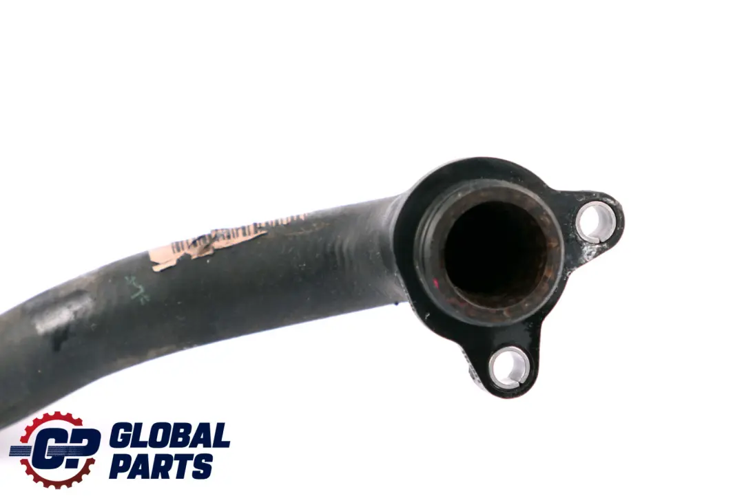 N54 Tubo Testata Cilindro Termostato per BMW E82 E90 E91 E92 E93 con numero di parte 7541992 BMW E82 E90 E91 E92 E93 N54 Tubo Testata Cilindro Termostato - SKU 7541992 - Numero di parte 7541992