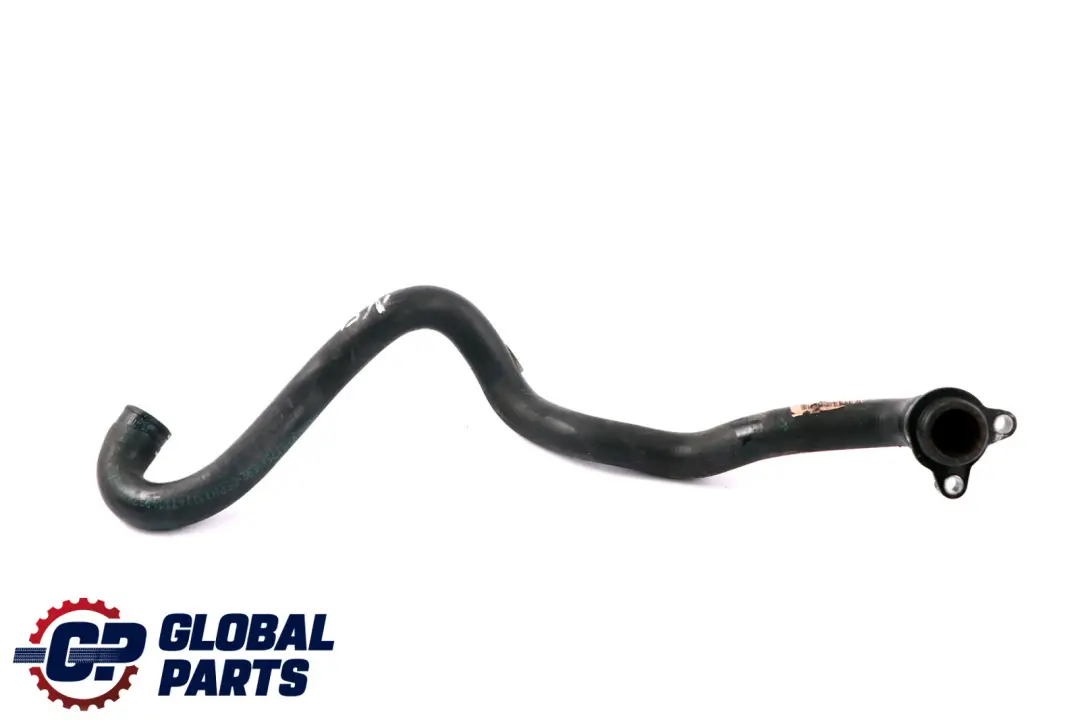 N54 Cylinder Head Thermostat Hose to BMW 1 3 Series E82 E90 E91 E92 E93 with Part number 7541992 BMW 1 3 Series E82 E90 E91 E92 E93 N54 Cylinder Head Thermostat Hose - SKU 7541992 - Part number 7541992