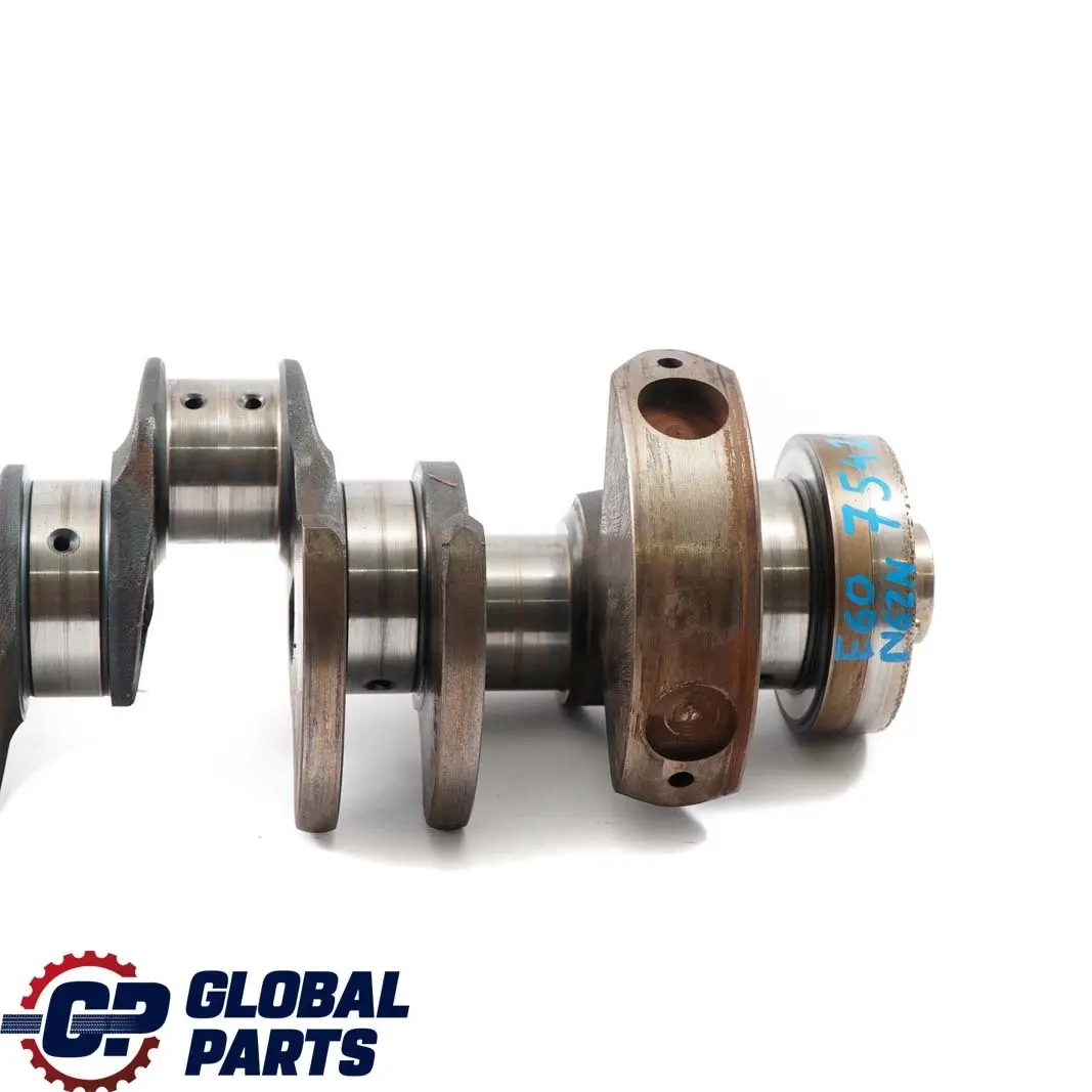 BMW E60 E65 540i 740i N62N Motor Cig?e?al Cig?e?al - SKU 7542027 - Número de pieza 7542027