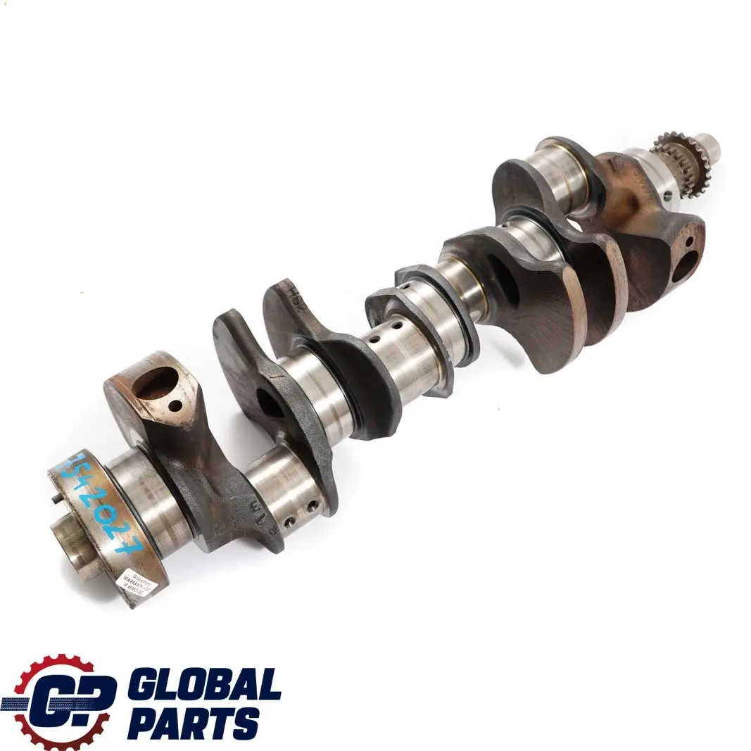 Fila E60 E65 540i 740i N62N Benzina Motore Albero a Gomiti per BMW con numero di parte 7542027 BMW Fila E60 E65 540i 740i N62N Benzina Motore Albero a Gomiti - SKU 7542027 - Numero di parte 7542027