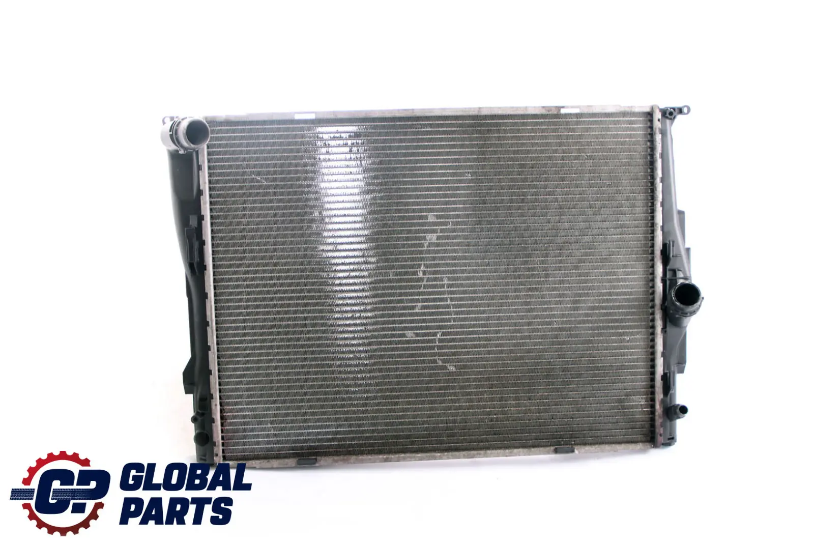 BMW E81 E87 E90 E91 Engine Cooling Coolant Radiator 7542199