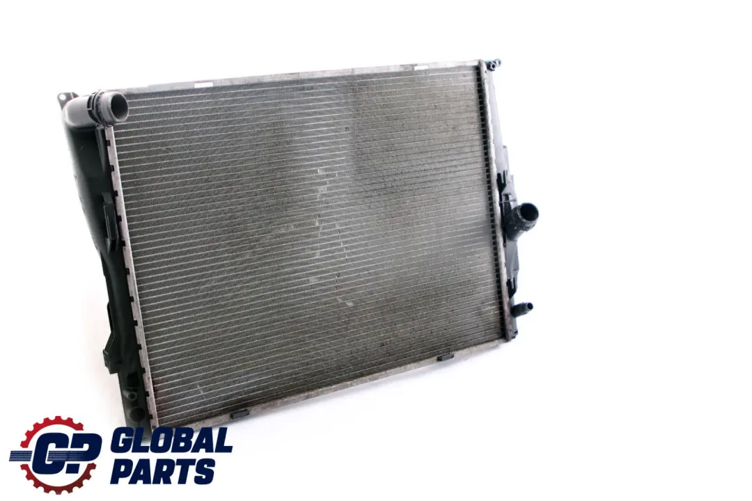 BMW E81 E87 E90 E91 Motor Refrigeración Refrigerante Radiador - SKU 7542199 - Número de pieza 7542199