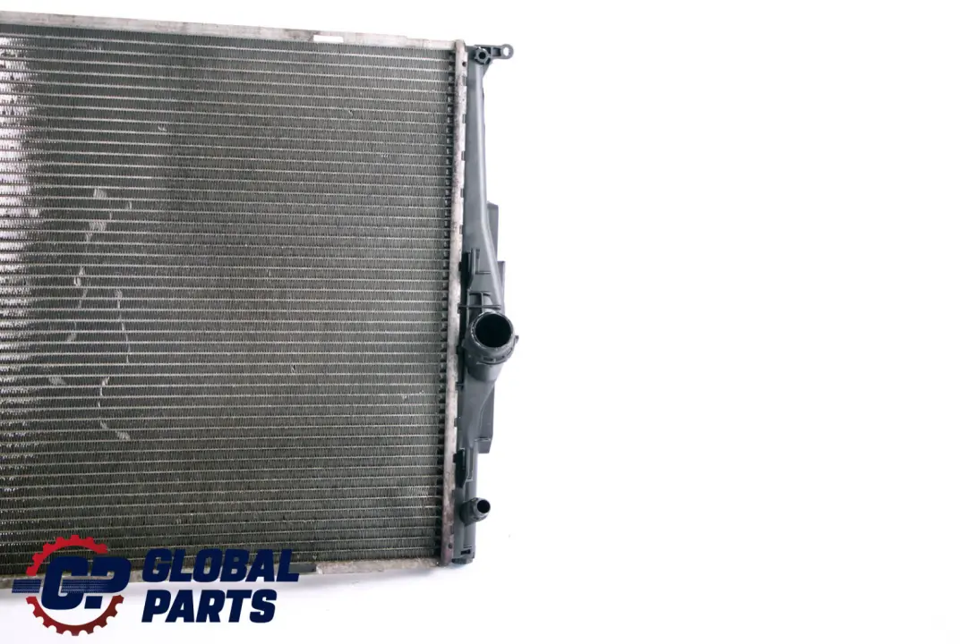 BMW E81 E87 E90 E91 Motor Kühlung Kühlmittel Kühler - SKU 7542199 - Teilenummer 7542199