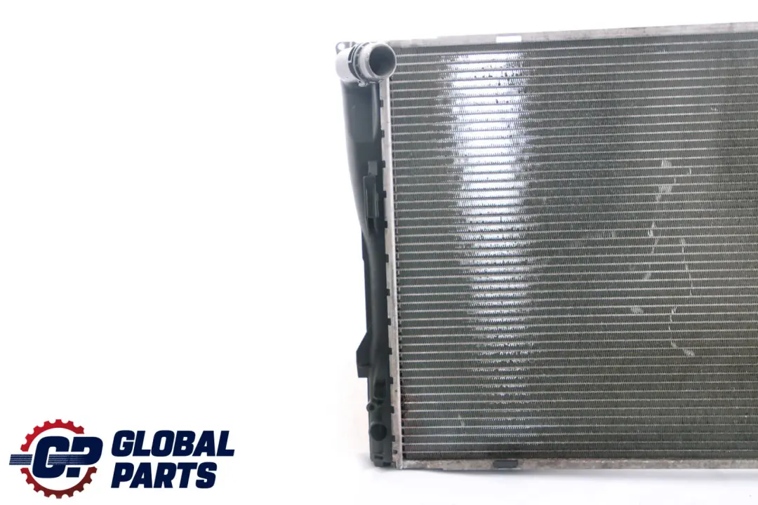 BMW E81 E87 E90 E91 Motor Refrigeración Refrigerante Radiador - SKU 7542199 - Número de pieza 7542199