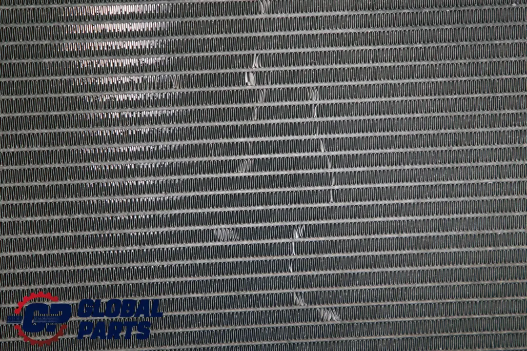 BMW E81 E87 E90 E91 Radiateur de refroidissement du moteur - SKU 7542199 - Numéro de pièce 7542199