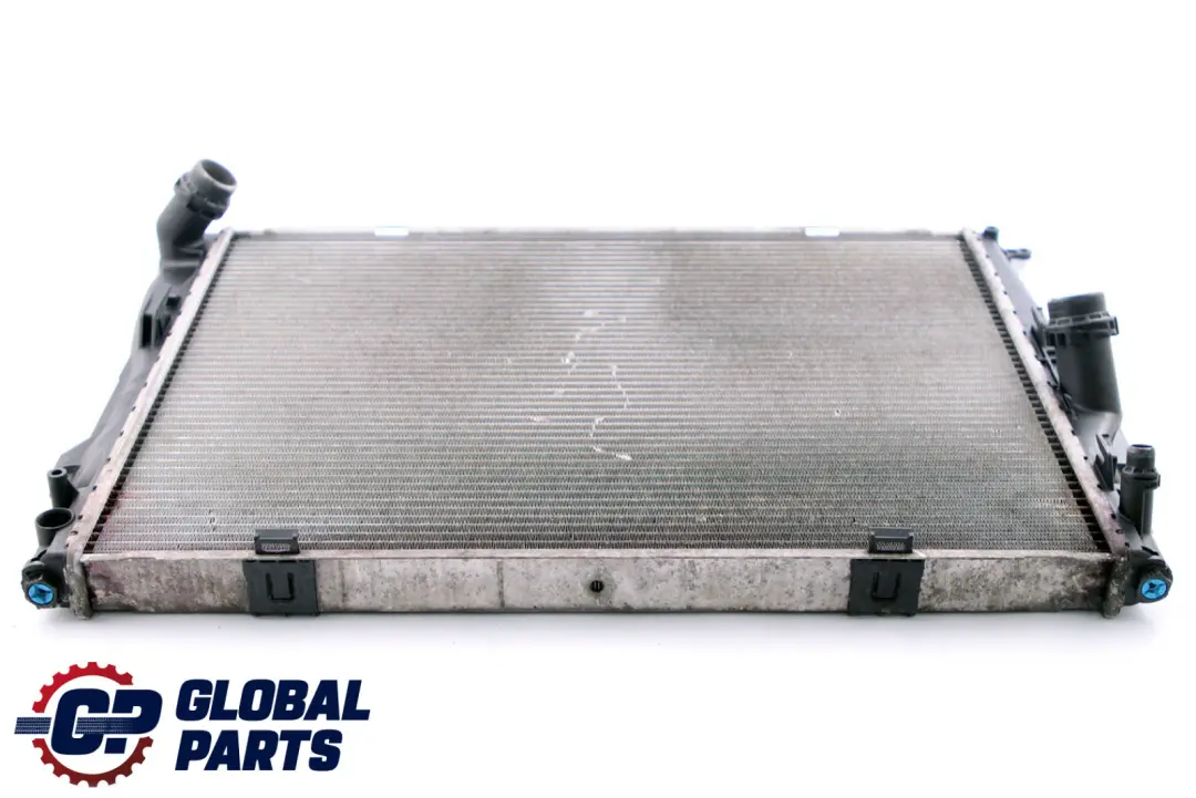 BMW E81 E87 E90 E91 Motor Kühlung Kühlmittel Kühler - SKU 7542199 - Teilenummer 7542199