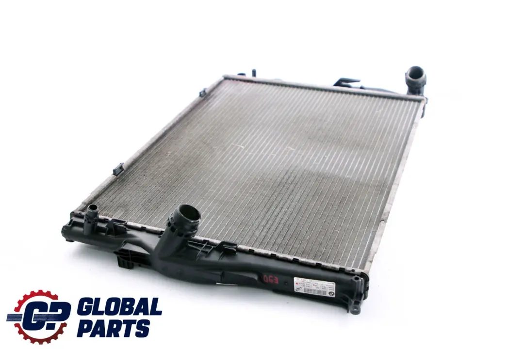 BMW E81 E87 E90 E91 Motor Kühlung Kühlmittel Kühler - SKU 7542199 - Teilenummer 7542199