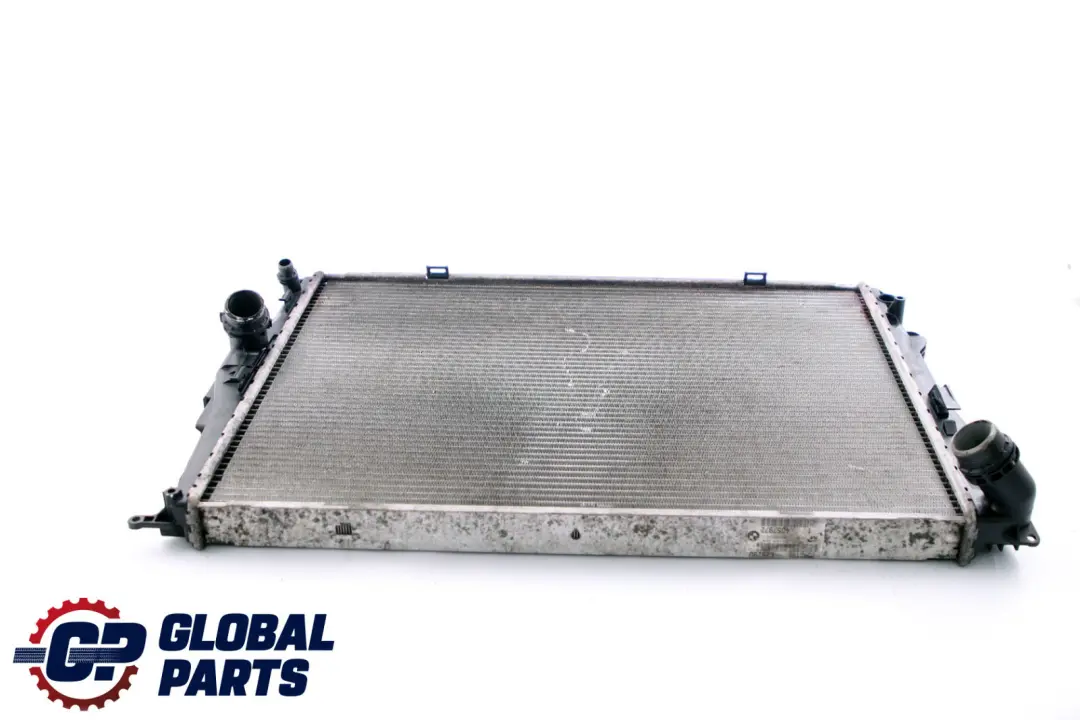 BMW E81 E87 E90 E91 Motor Kühlung Kühlmittel Kühler - SKU 7542199 - Teilenummer 7542199