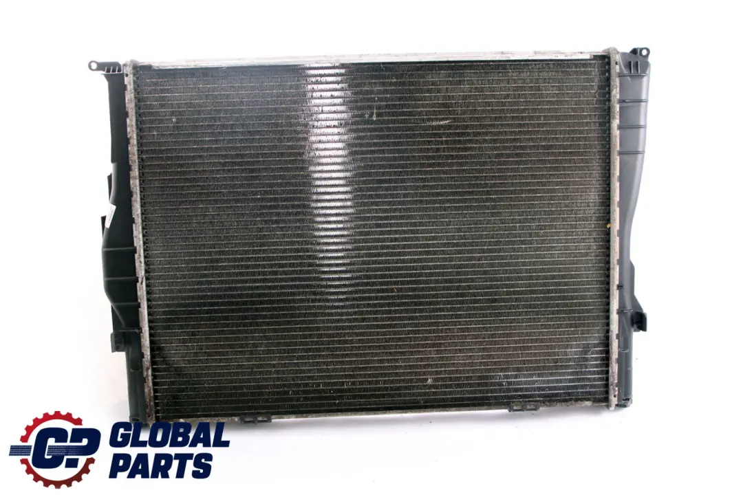 BMW E81 E87 E90 E91 Motor Kühlung Kühlmittel Kühler - SKU 7542199 - Teilenummer 7542199