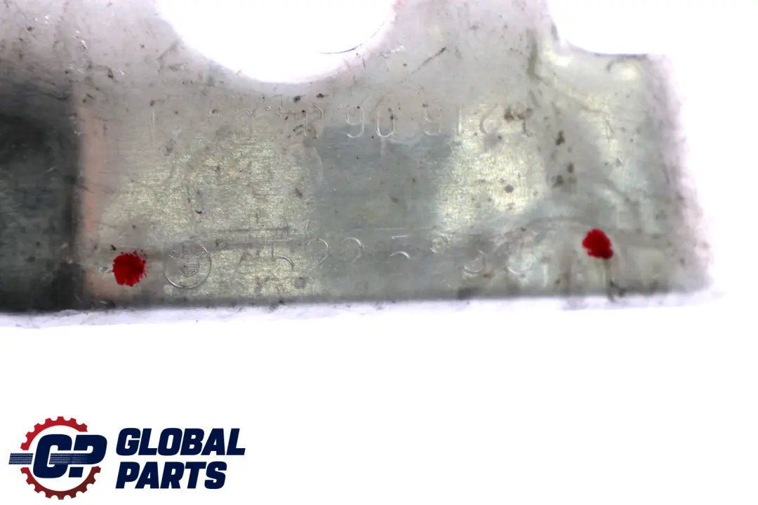 BMW E60 E61 Petrol Exhaust Manifold Gasket - SKU 7542203 - Part number 7522585