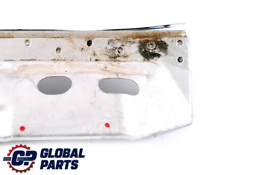 BMW E60 E61 Benzina Guarnizione Collettore Di Scarico - SKU 7542203 - Numero di parte 7522585