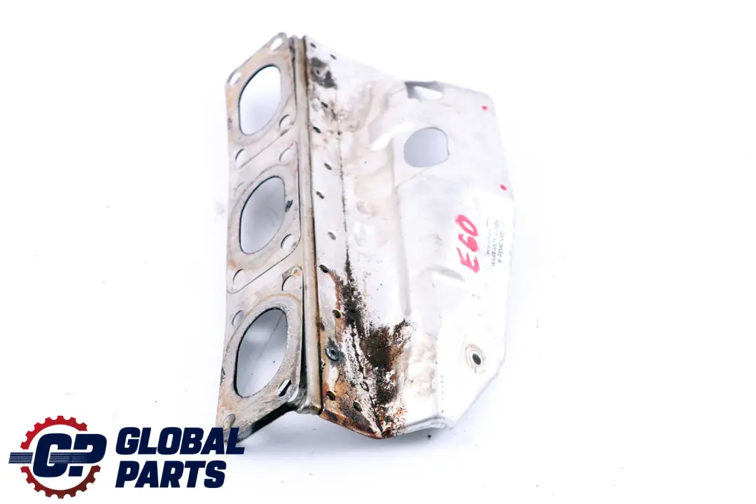 Uszczelka Kolektora Wydechowego do BMW E60 E61 Benzyna o numerze 7522585 BMW E60 E61 Benzyna Uszczelka Kolektora Wydechowego - SKU 7542203 - Numer Części 7522585