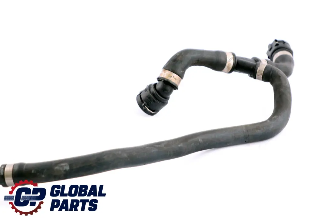 N52 Rücklaufschlauch Kühler für BMW 5 er E60 E61 mit Teilenummer 7542206 BMW 5 er E60 E61 N52 Rücklaufschlauch Kühler - SKU 7542206 - Teilenummer 7542206