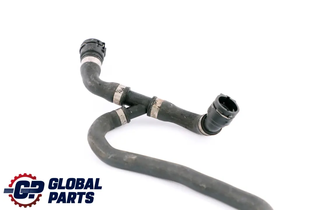 Przewód wąż rura wody benzyna N52 do BMW E60 E63 o numerze 7542206 BMW E60 E63 Przewód wąż rura wody benzyna N52 - SKU 7542206 - Numer Części 7542206