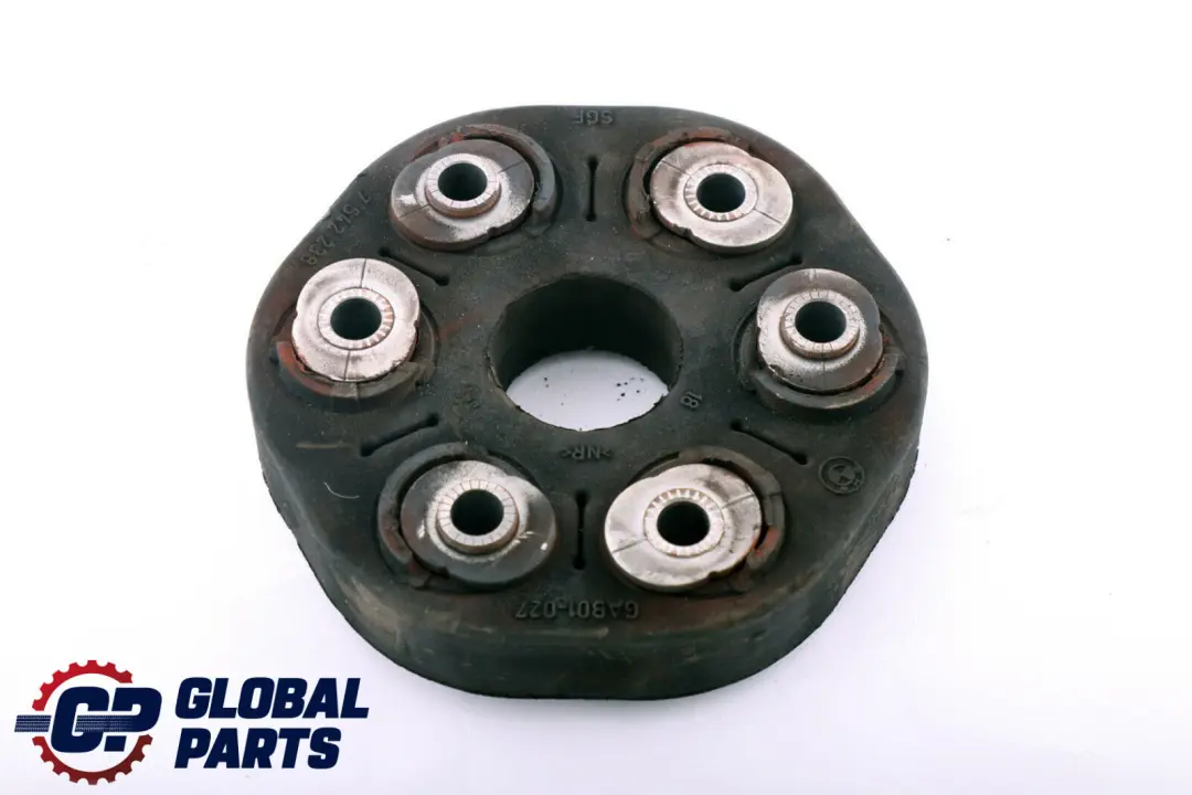 BMW 1 3 5 SERIES E60 E61 E81 E87 E90 E65 E83 Universal Joint Propshaft - SKU 7542238 - Part number 7542238