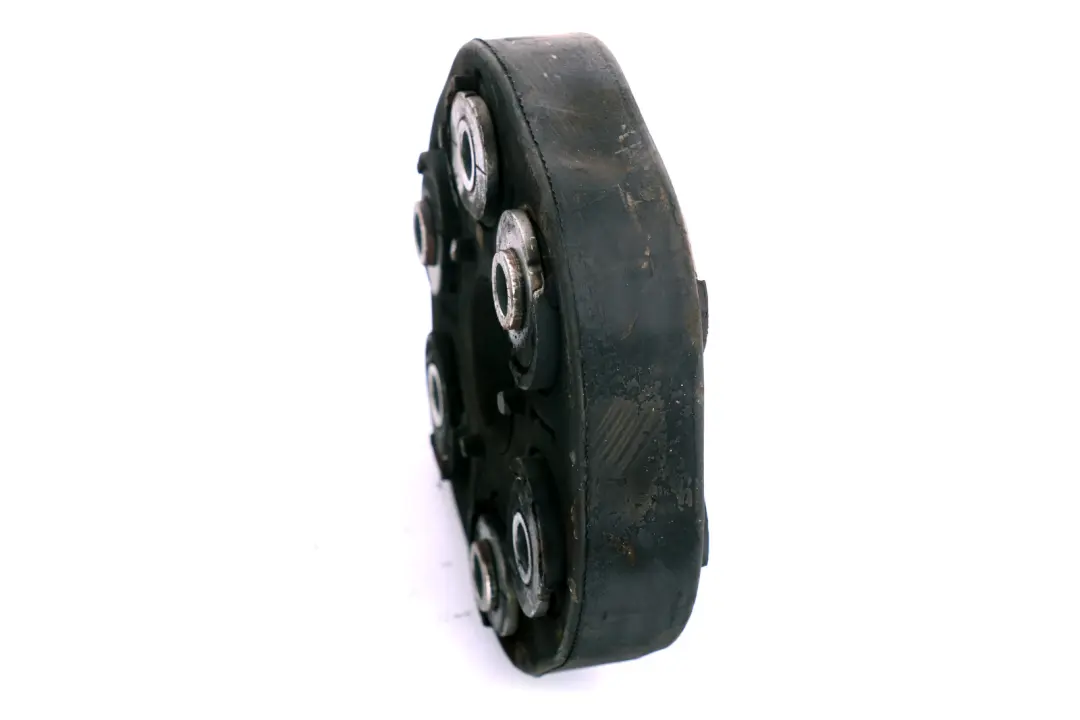 BMW E60 E61 E81 E90 E90 Przegub Łącznik Wału Guma - SKU 7542238 - Numer Części 7542238