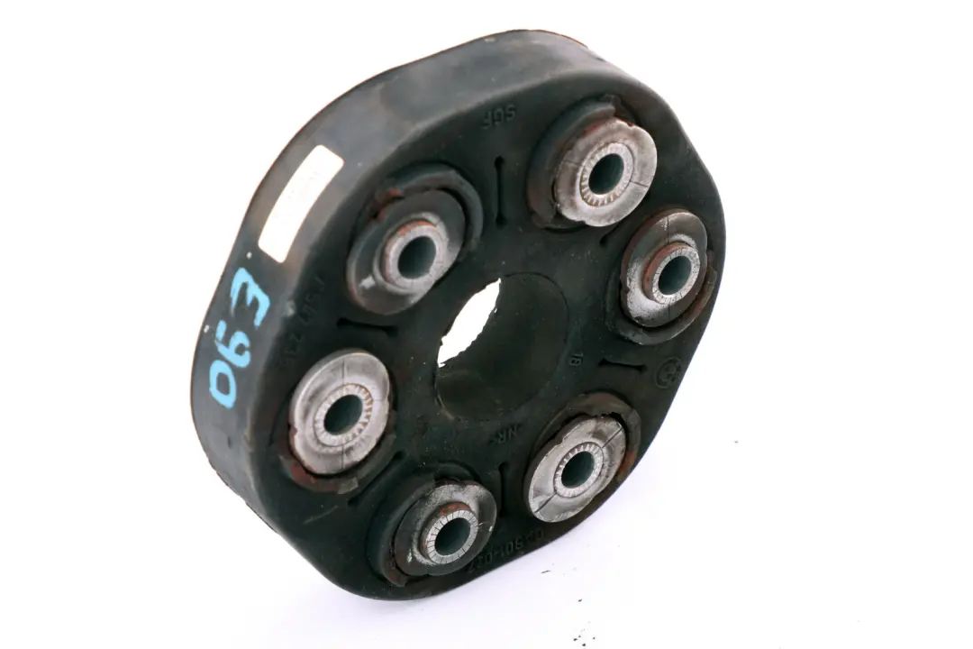 Universalgelenk Kardanwelle für BMW E60 E61 E81 E87 E90 E65 E83 mit Teilenummer 7542238 BMW E60 E61 E81 E87 E90 E65 E83 Universalgelenk Kardanwelle - SKU 7542238 - Teilenummer 7542238