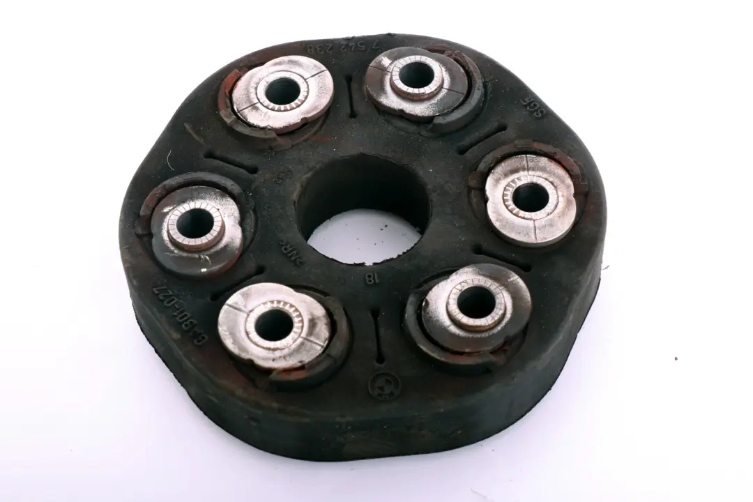 BMW E60 E61 E81 E87 E90 E65 E83 Universalgelenk Kardanwelle - SKU 7542238 - Teilenummer 7542238