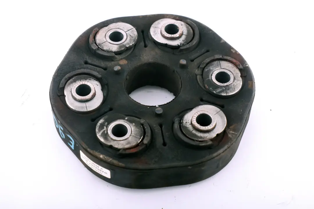 BMW E60 E61 E81 E87 E90 E65 E83 Universalgelenk Kardanwelle - SKU 7542238 - Teilenummer 7542238